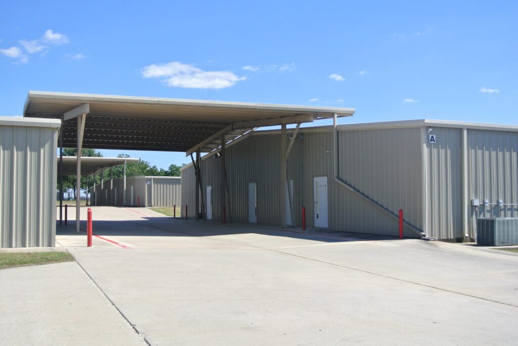 Lone Star Storage Lake Conroe Storages