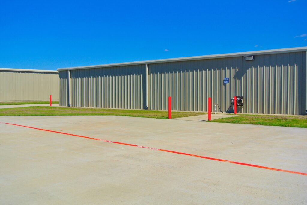 Lone Star Storage Lake Conroe Storages