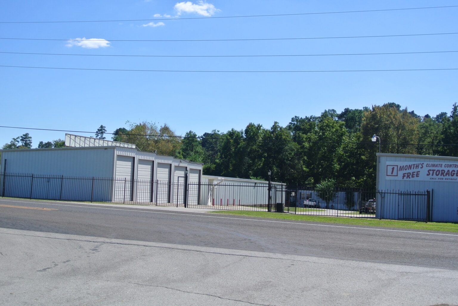 Economy Boat Storage Lake Conroe Storages