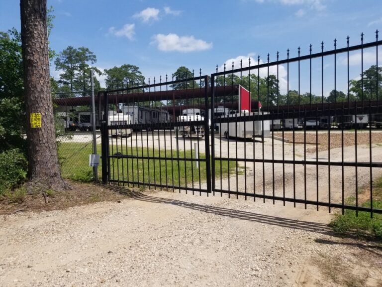 Woodlands Hills Storage Lake Conroe Storages